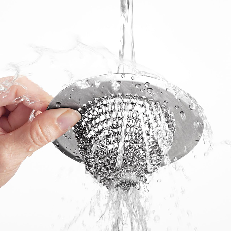 Revolutionary Kitchen Sink Drain Strainer - Image 6