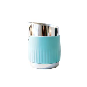 Coffee Maker Latte Milk Pitcher