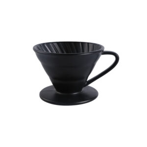 Ceramic Pour Over Coffee Maker Dripper