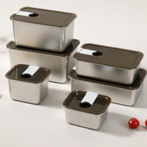 Everything-Safe Food Containers, Mircowave, grills, ovens, freezers, and dishwashers all safe