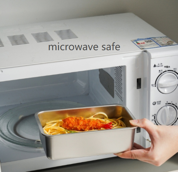 Everything-Safe Food Containers, Mircowave, grills, ovens, freezers, and dishwashers all safe - Image 5
