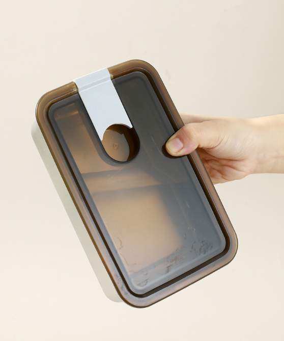 Everything-Safe Food Containers, Mircowave, grills, ovens, freezers, and dishwashers all safe - Image 4